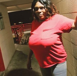 Meet your Posher, Marion